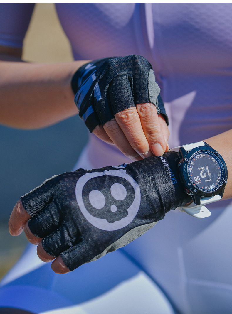 men's cycling gloves