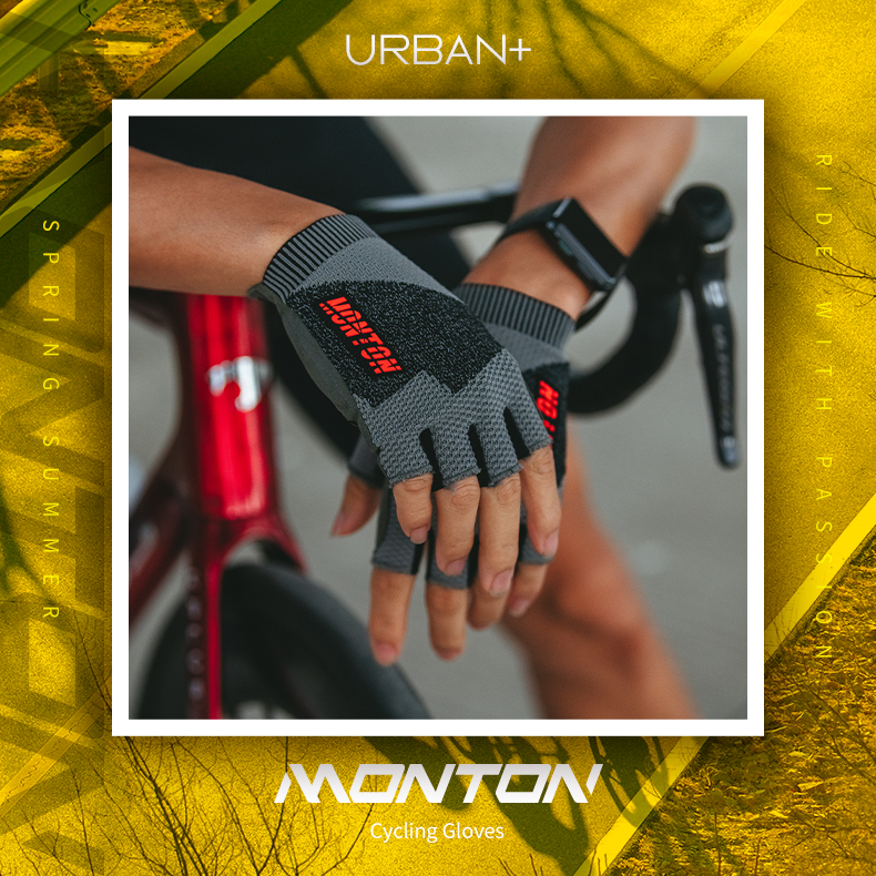 oad bike gloves
