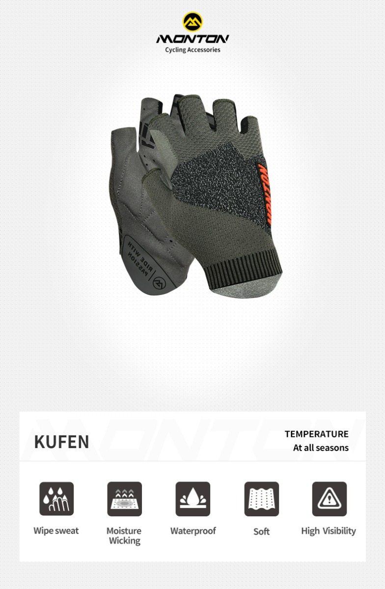 bike gloves