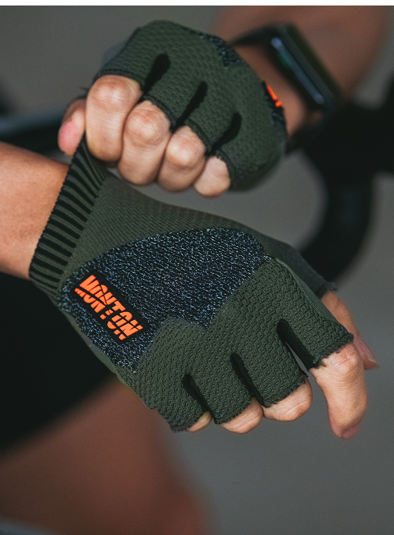 bike gloves for summer