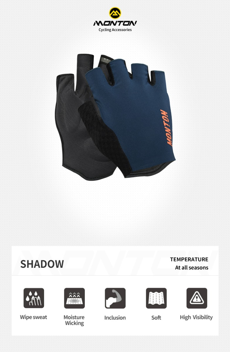 bike gloves