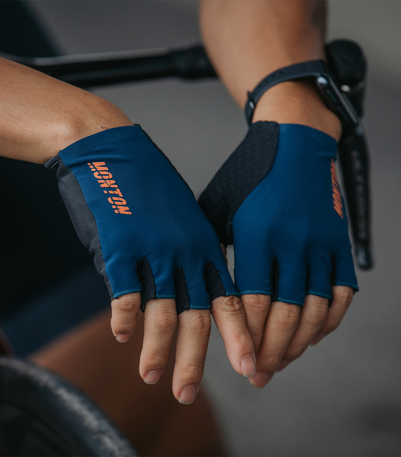 bike gloves for men