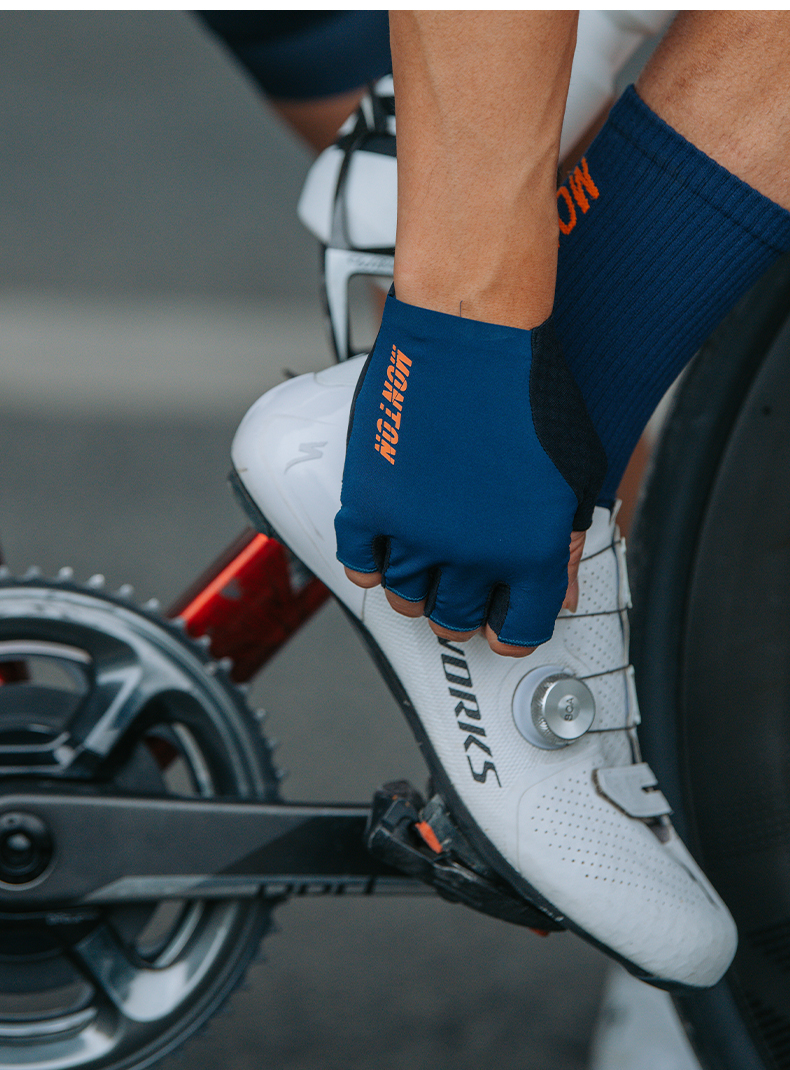 mens bike gloves