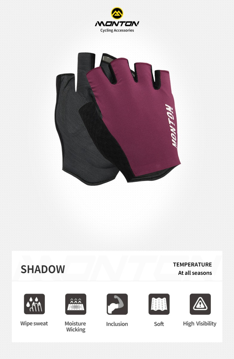 bike gloves
