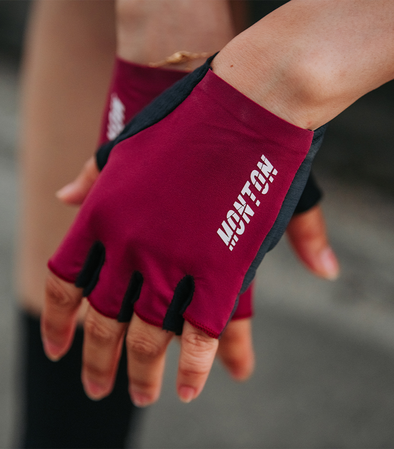 bike gloves for men