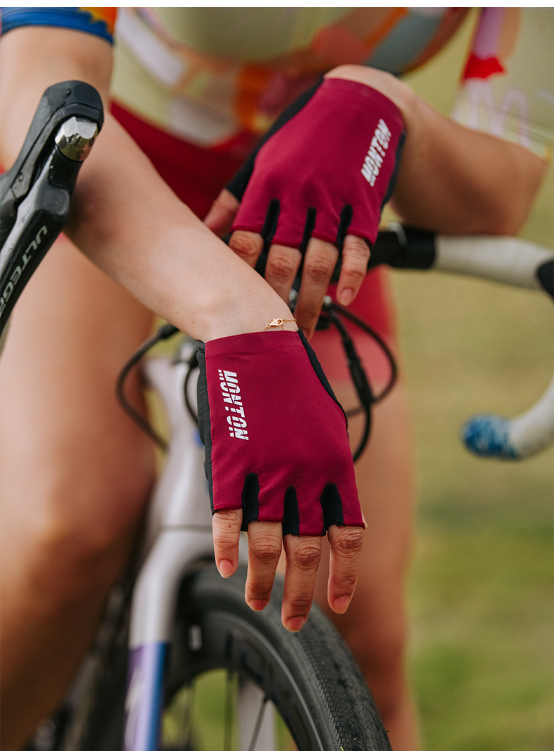mens bike gloves