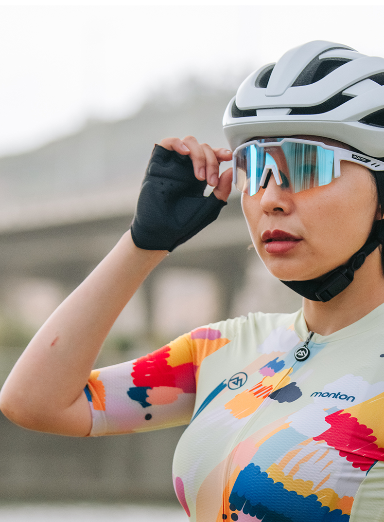 bike gloves for summer