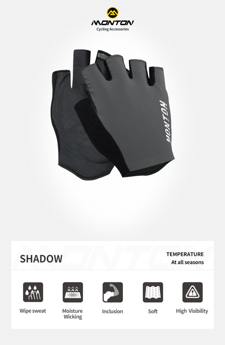 bike gloves