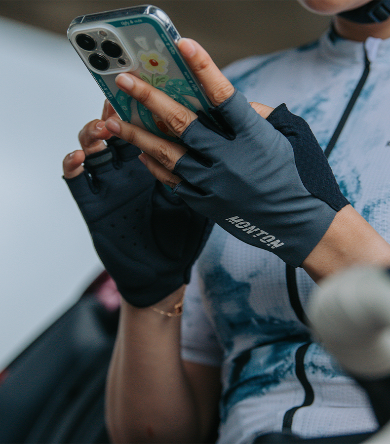 bike gloves for men