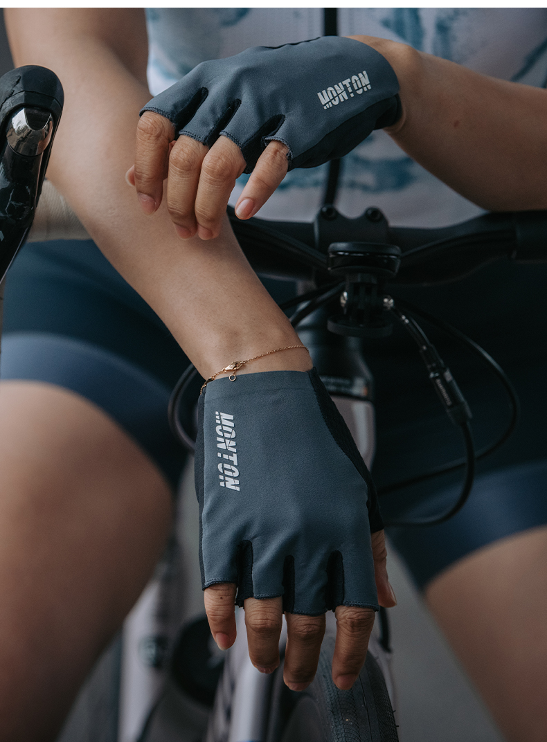 bike gloves for summer