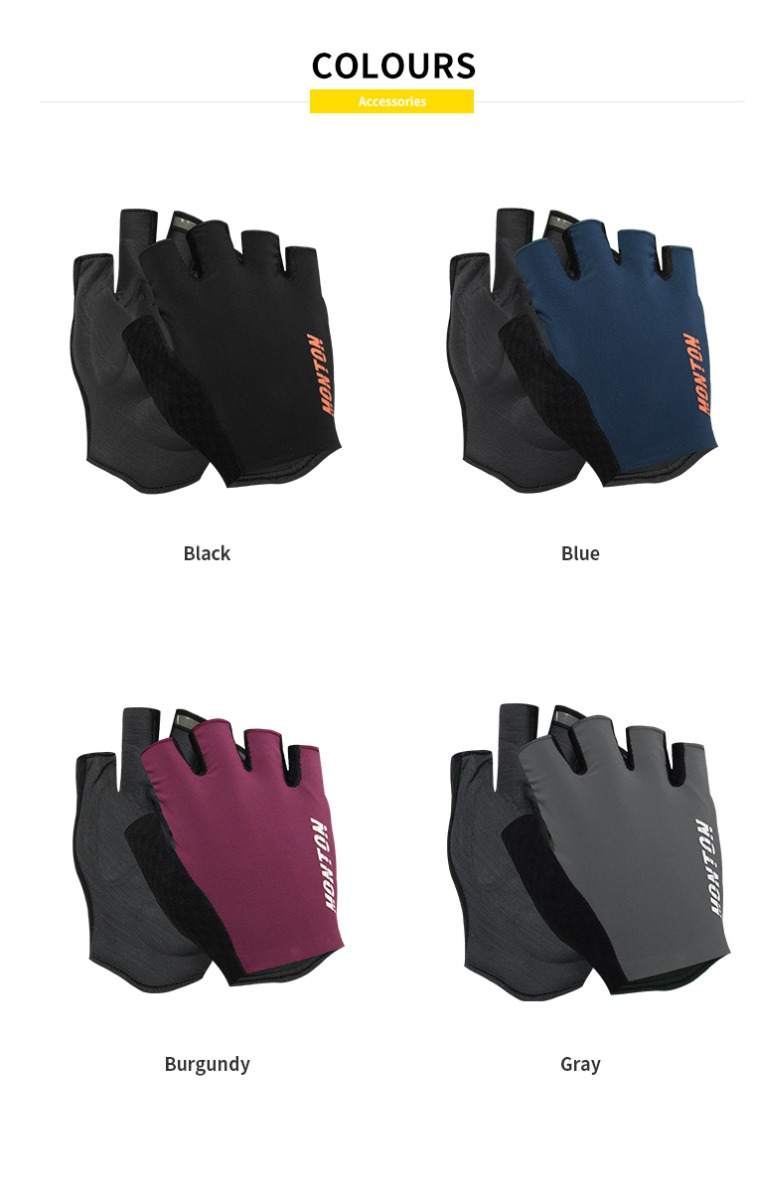 cycling gloves