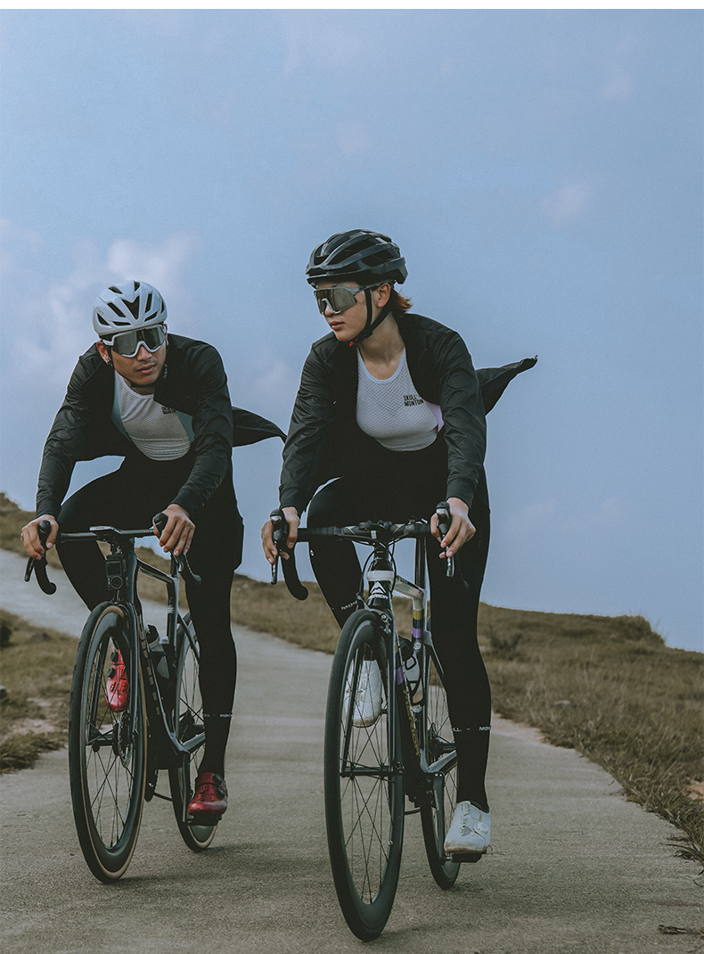 thermal cycling jacket