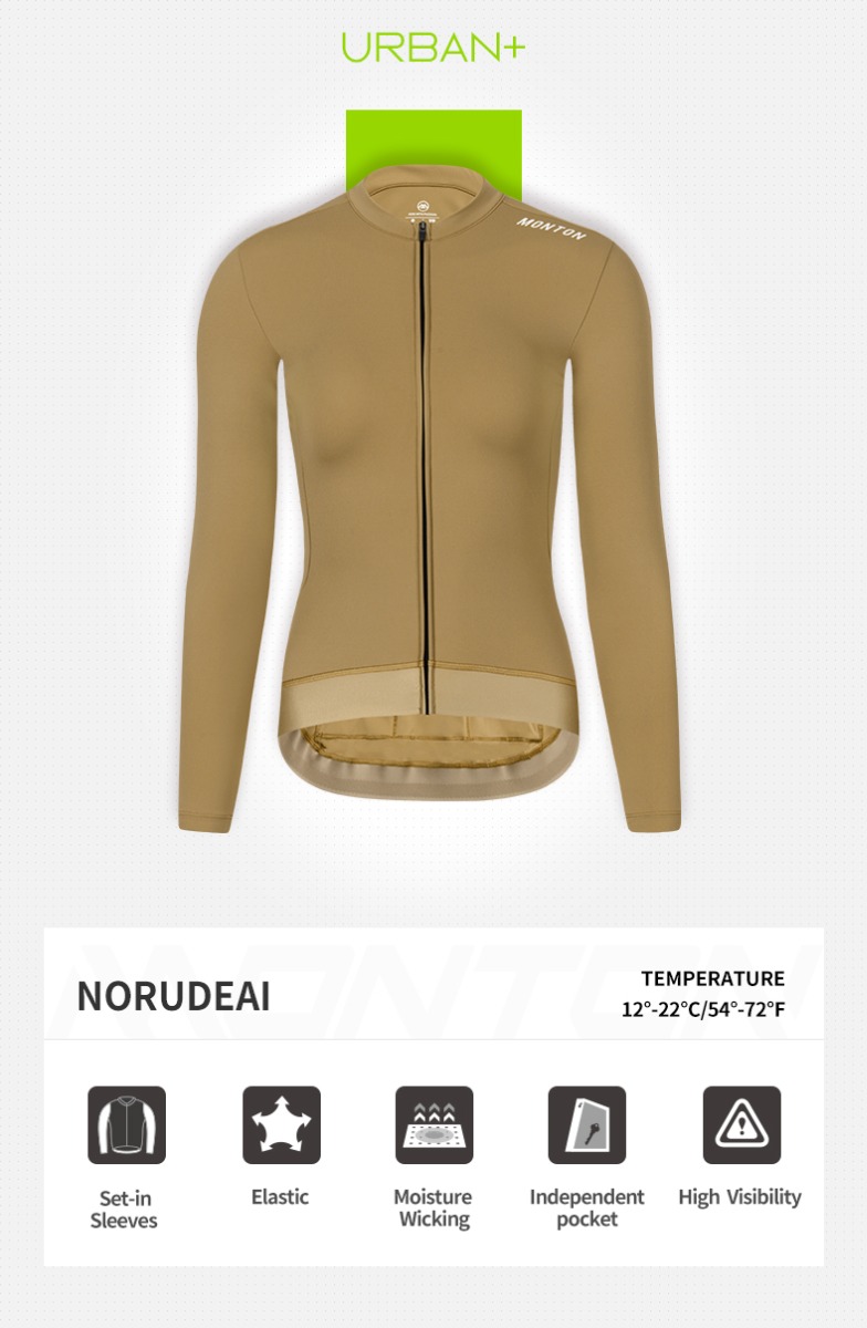 long sleeve cycling jersey womens