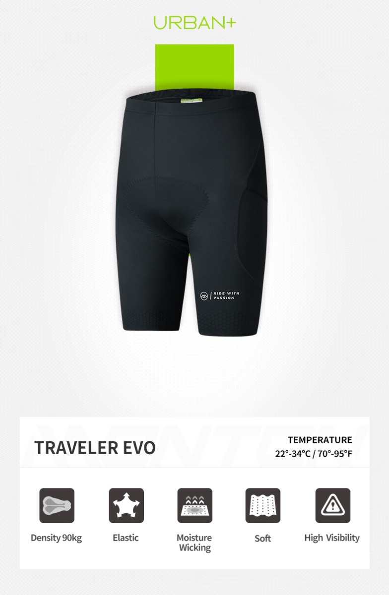 cycling shorts men