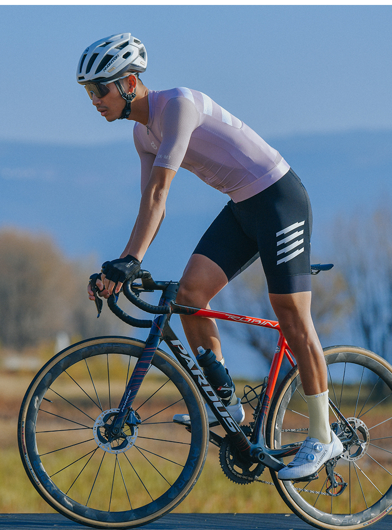 padded cycling shorts men