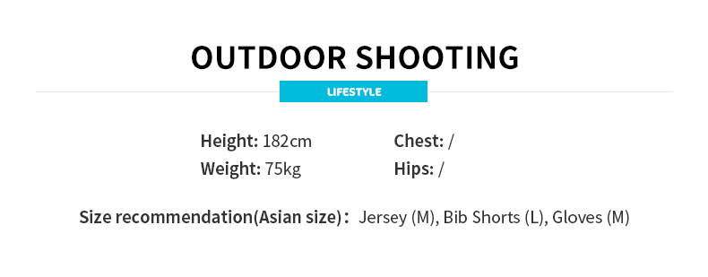 model size