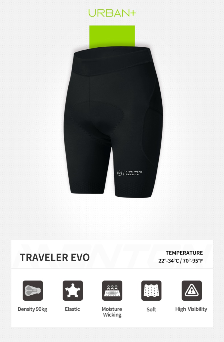cycling shorts men