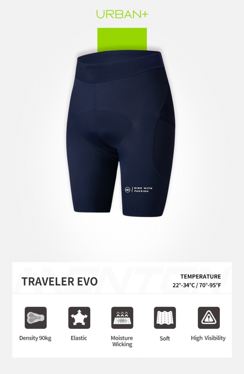 cycling shorts men