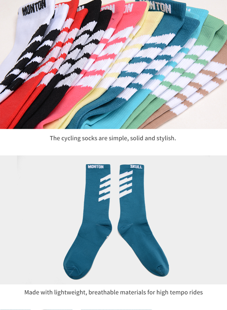 cheap cycling socks