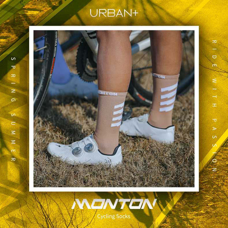 cycling compression socks