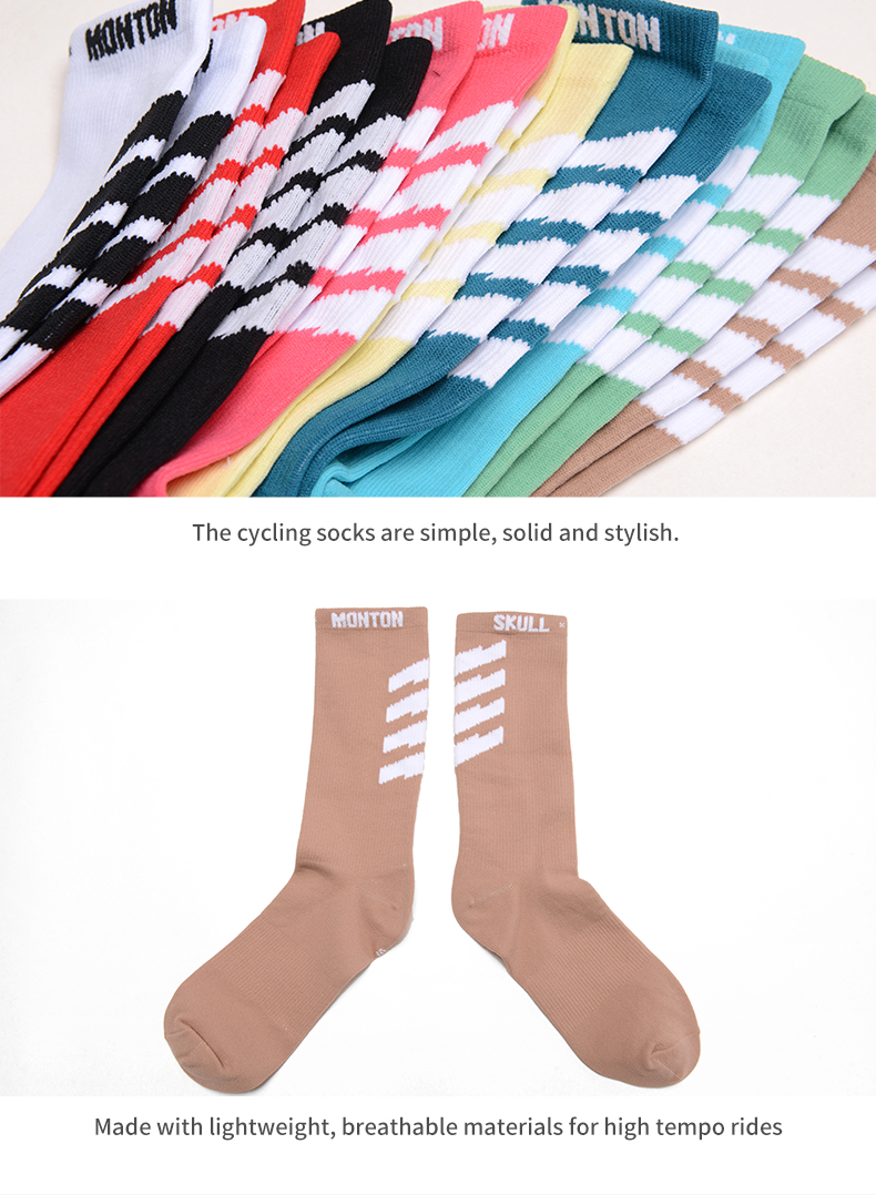 cheap cycling socks