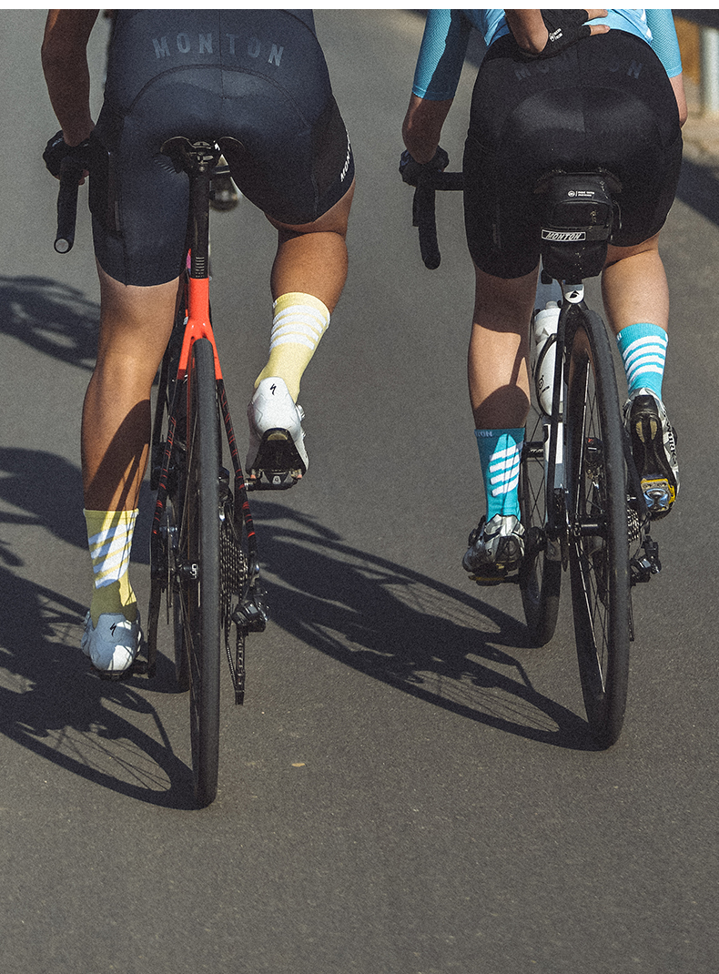 summer cycling socks