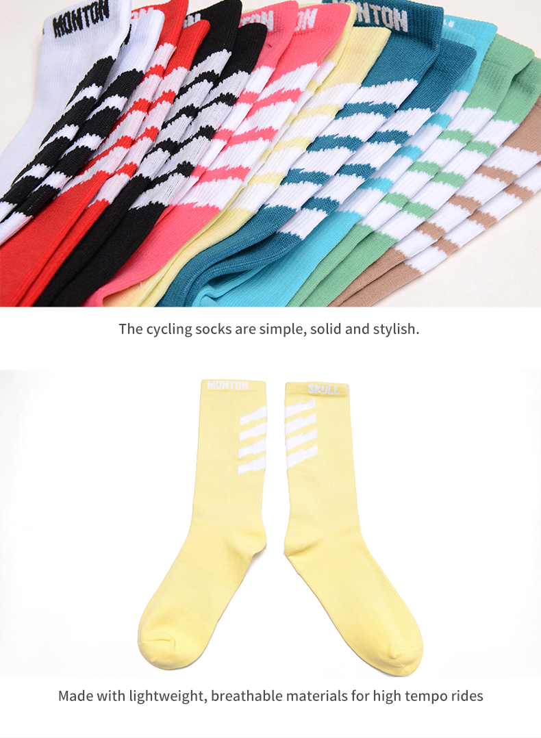 cheap cycling socks