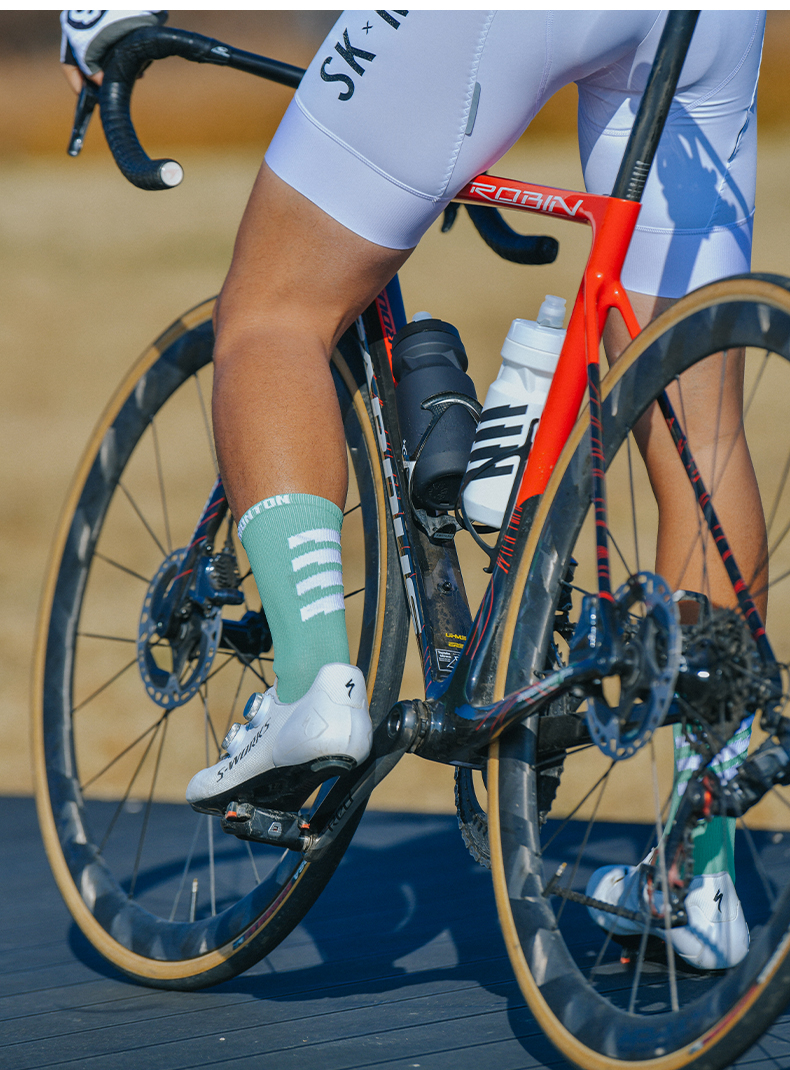 summer cycling socks