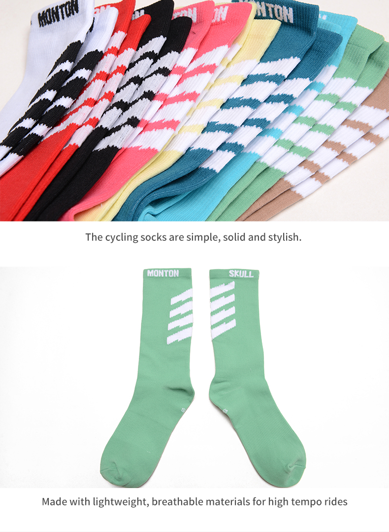cheap cycling socks