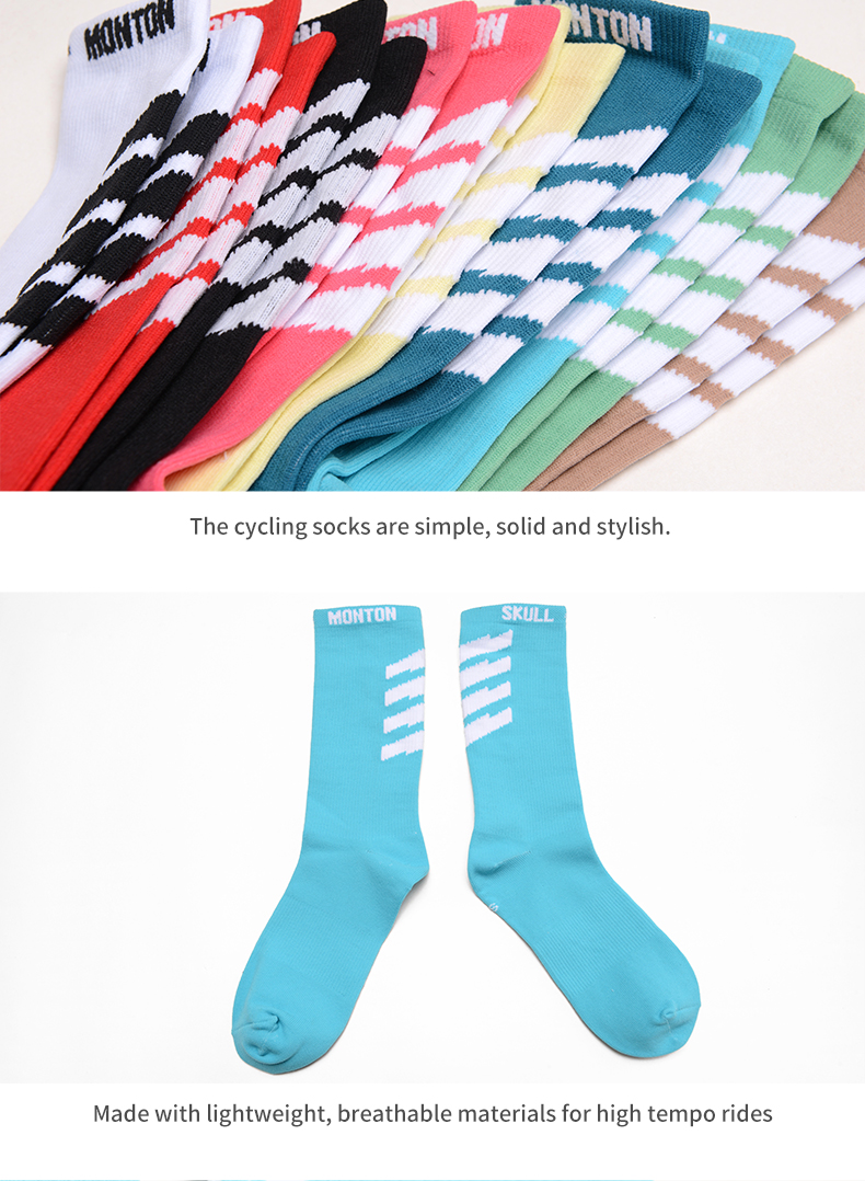cheap cycling socks