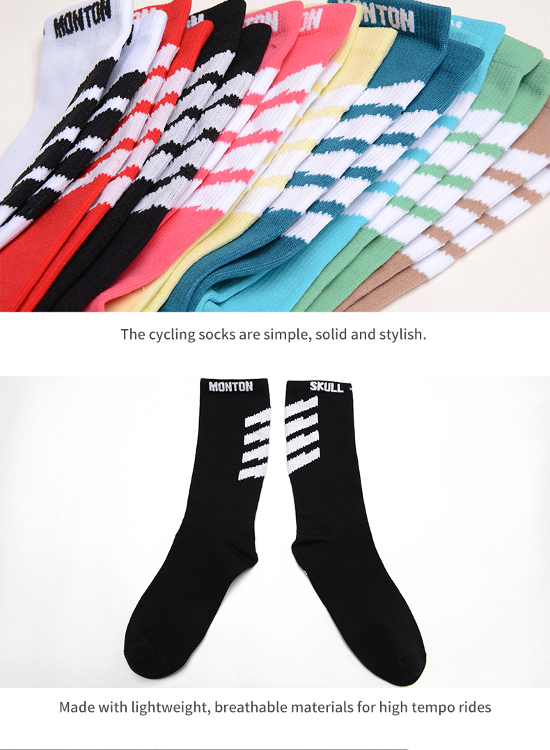 cheap cycling socks