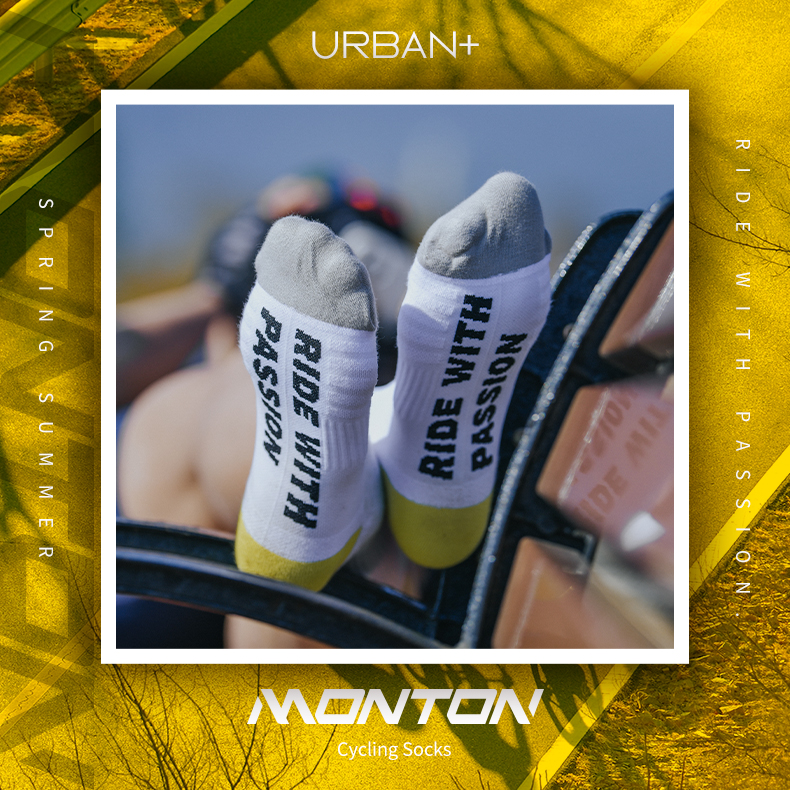 cycling compression socks