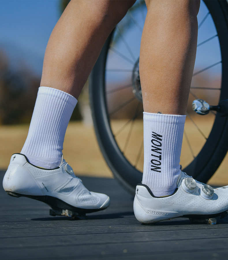 cool cycling socks