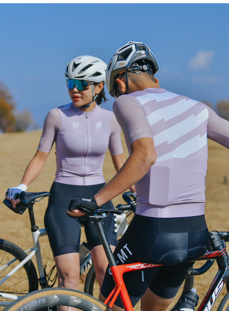 summer cycling jersey