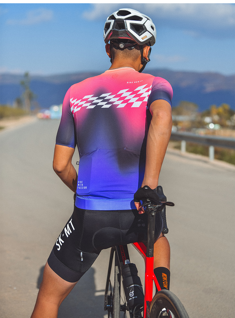 mens cycling jersey
