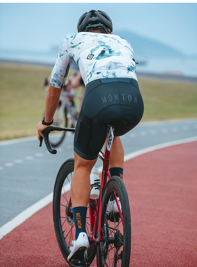 mens summer cycling jersey