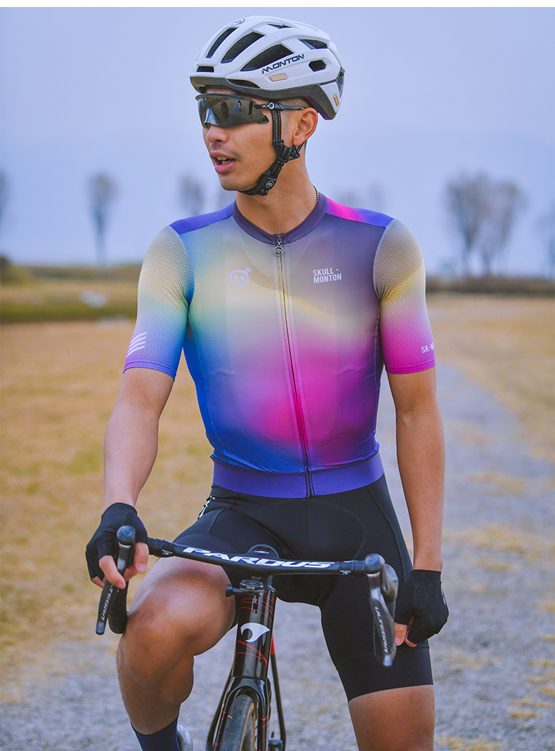 cycling jersey for men