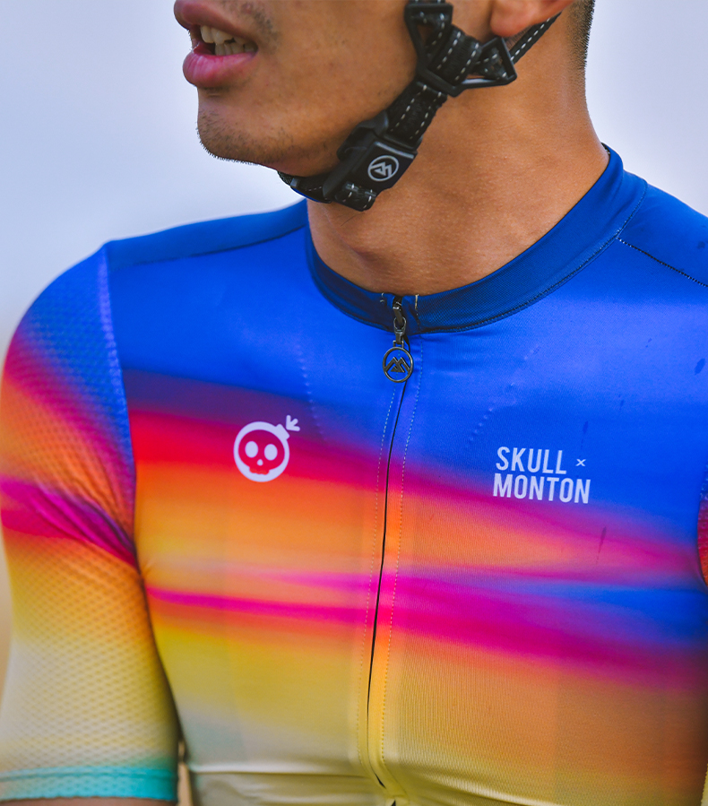cycling jersey for summer