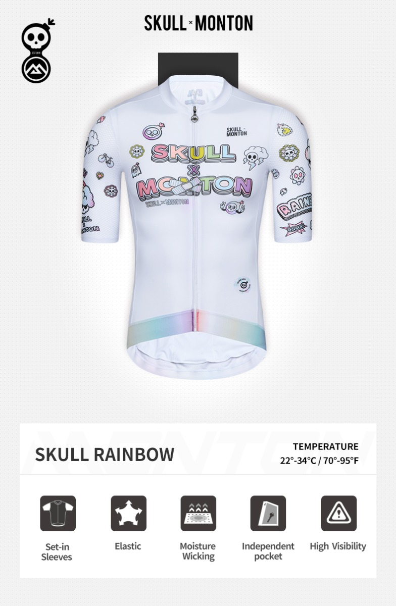 cycling jersey