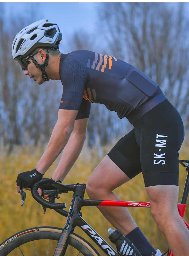 cycling jersey mens short sleeve