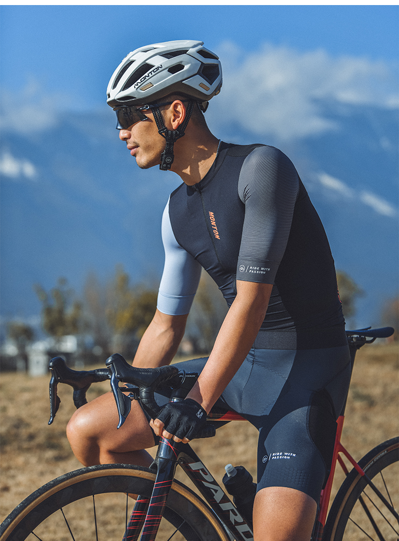 cycling jersey men