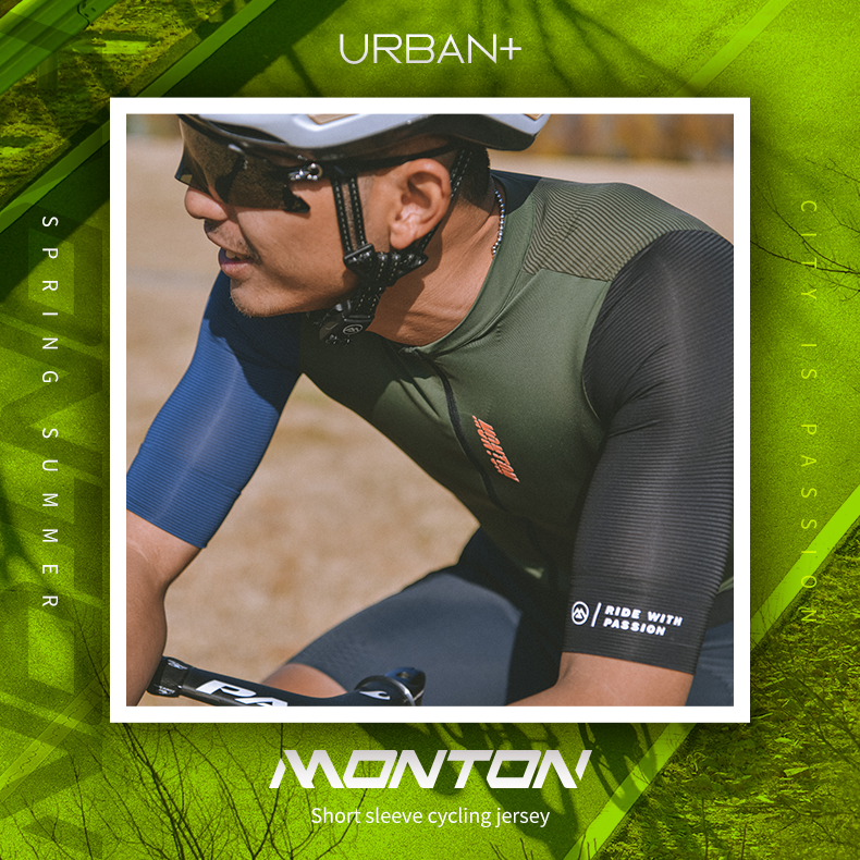 mens cycling jersey