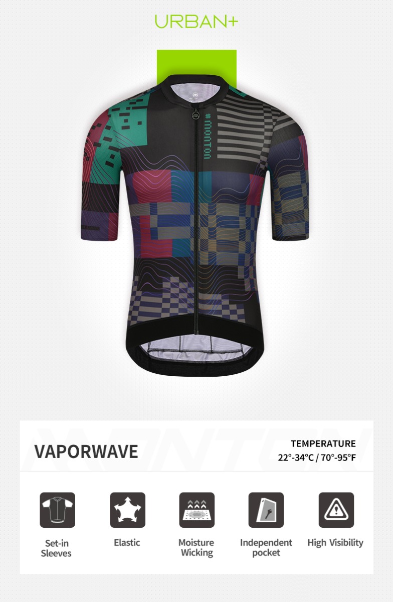cycling jersey