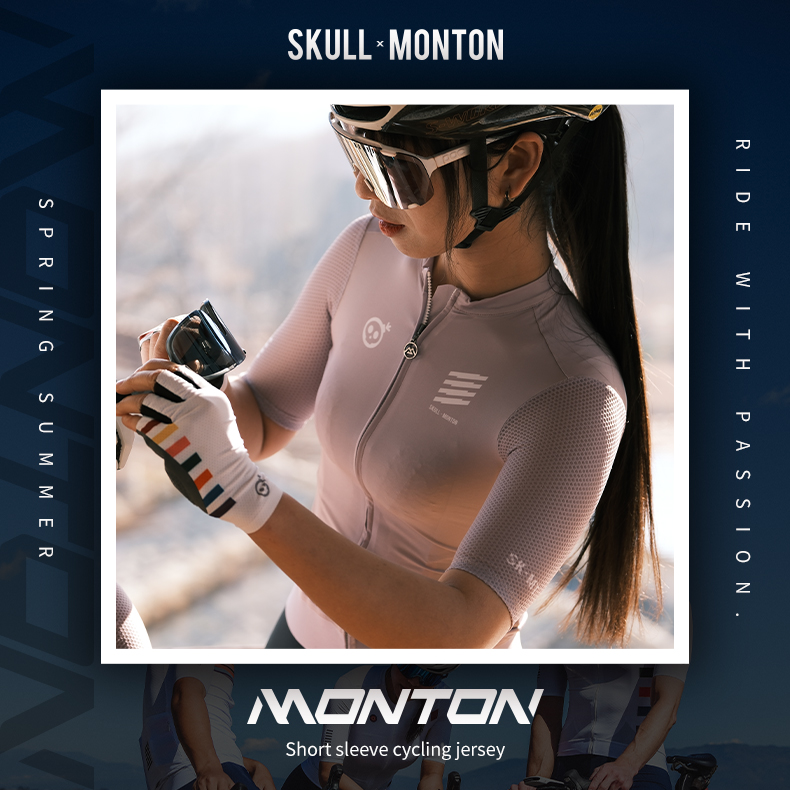 cycling jersey women