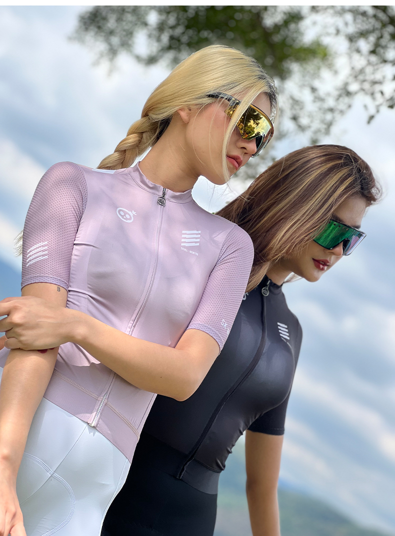 cycling jerseys women