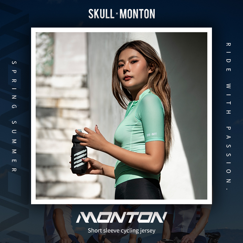 cycling jersey women