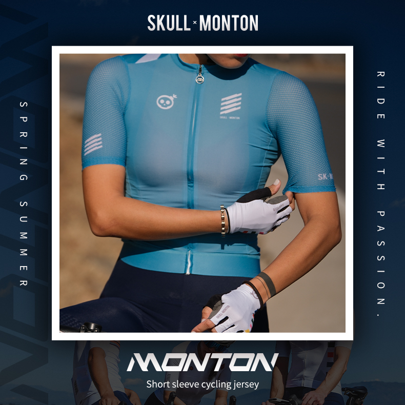 cycling jersey women