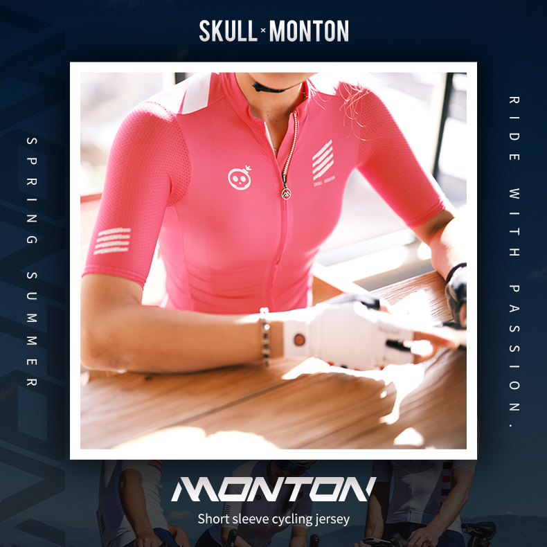 cycling jersey women