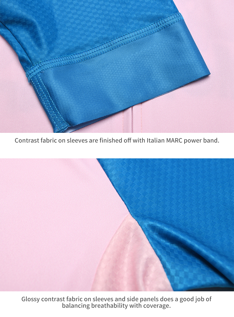 sleeves