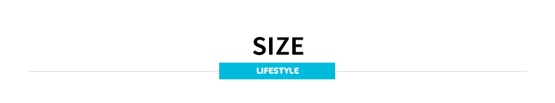 size